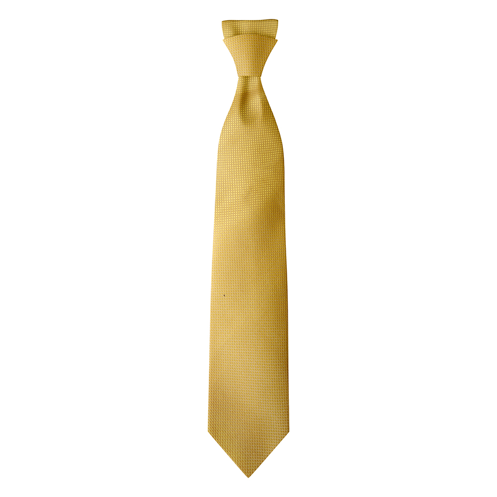Cà vạt bản lớn 8cm màu vàng trơn sang trọng - Cà vạt nam, cà vạt bản lớn, cà vạt bản to 8Cm CL8VAT007