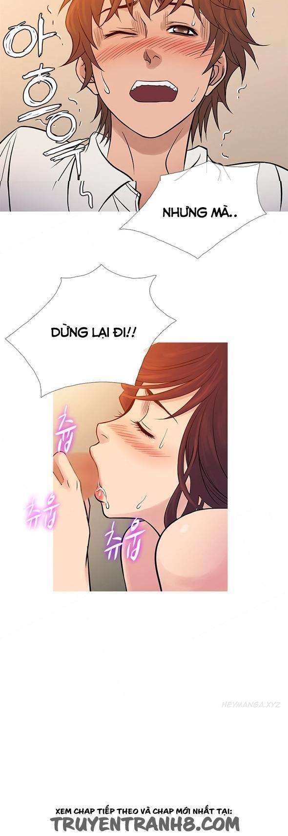 thiên đường chapter 67 34