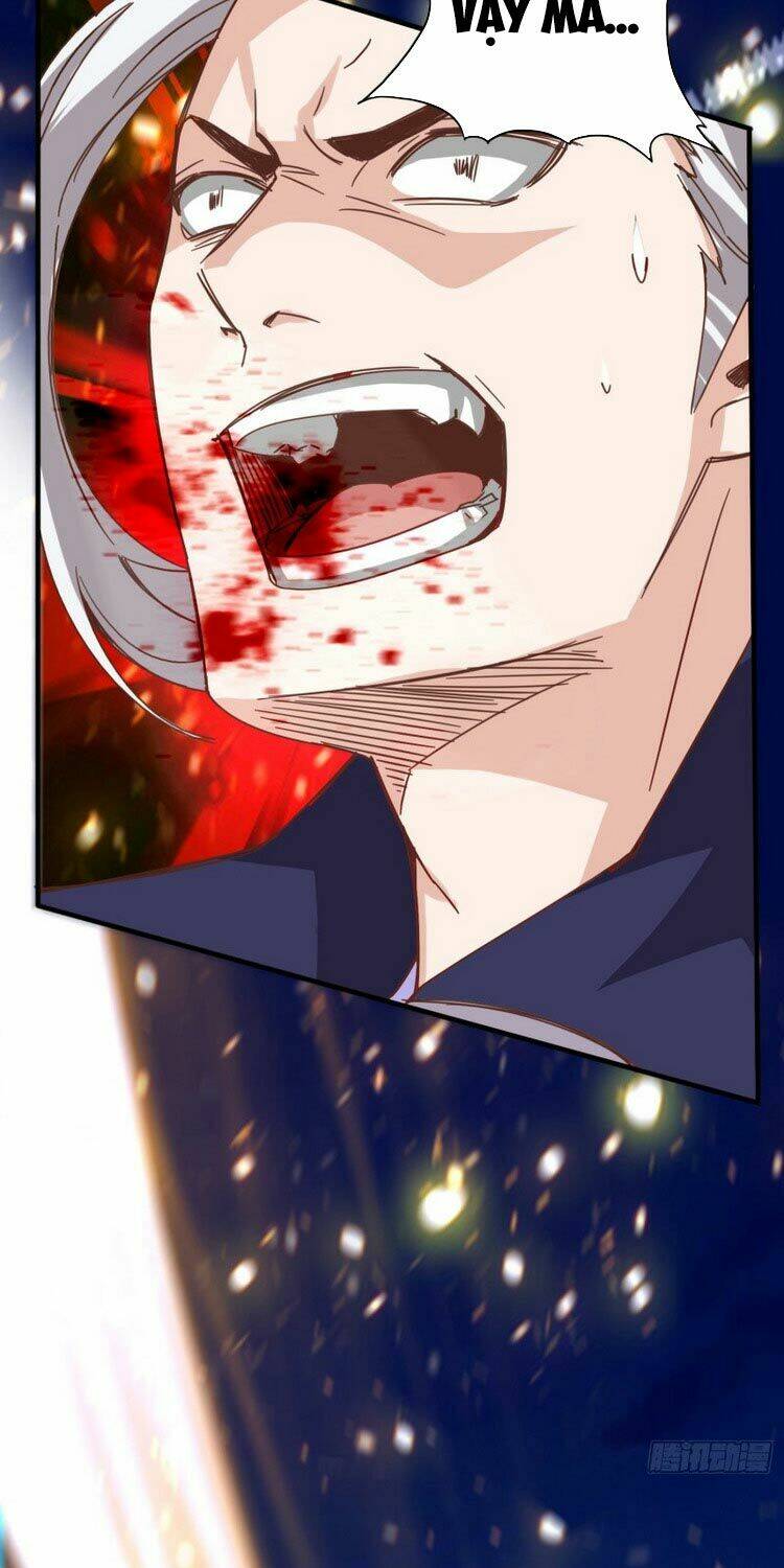 chư thiên ký chapter 278 33