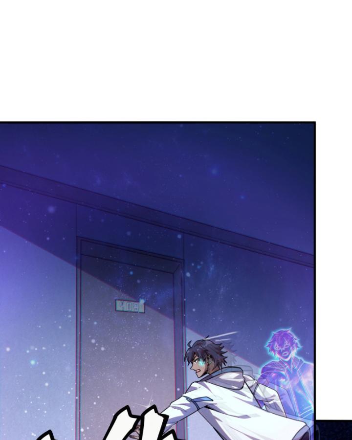 mạt thế đóng băng: không còn con đường sống sót chapter 3 13