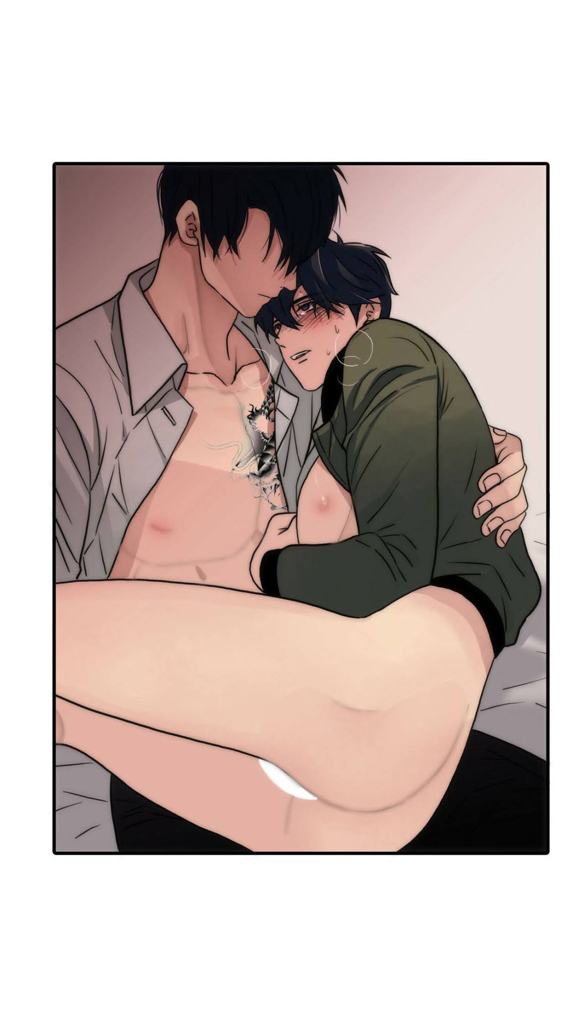 giai điệu của ngôn ngữ chapter 33 44