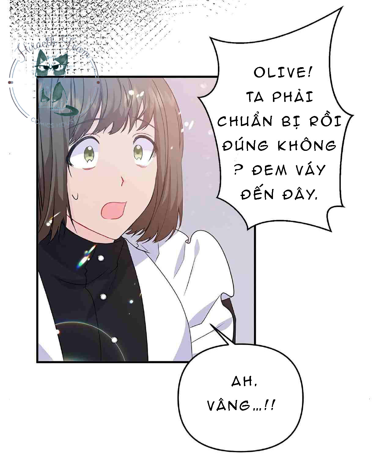 tôi sẽ có được trái tim của hoàng đế ! chapter 2 100