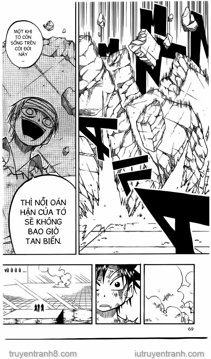 law of ueki chapter 80 5