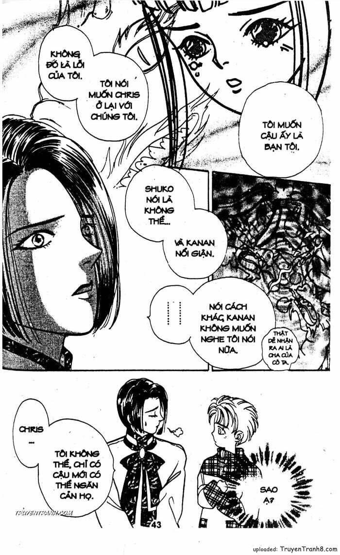 tiệm thú kiểng chapter 24 44