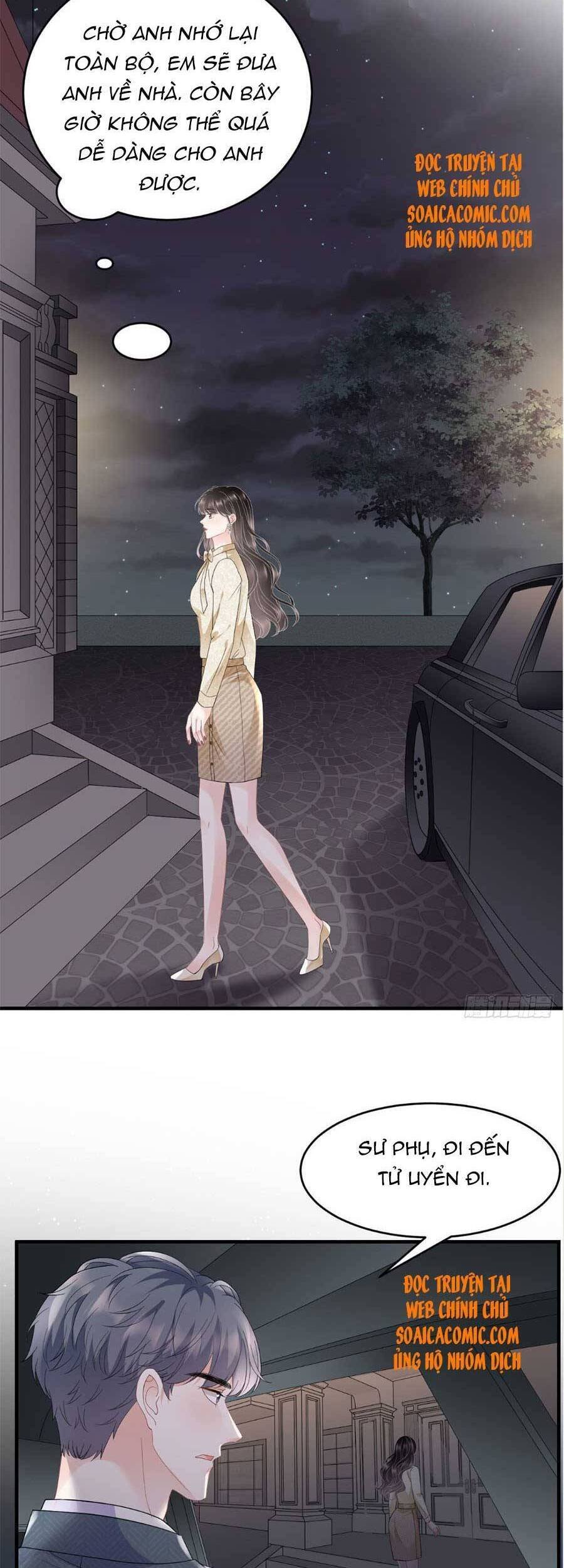 [16+] đại tiểu thư có thể có ý đồ xấu chapter 103 17