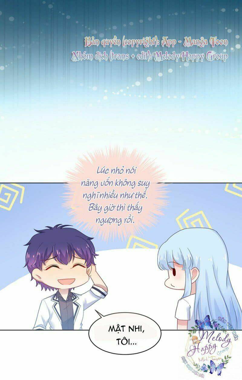 ma lạt thiên kim đẩu ác thiếu chapter 124 8