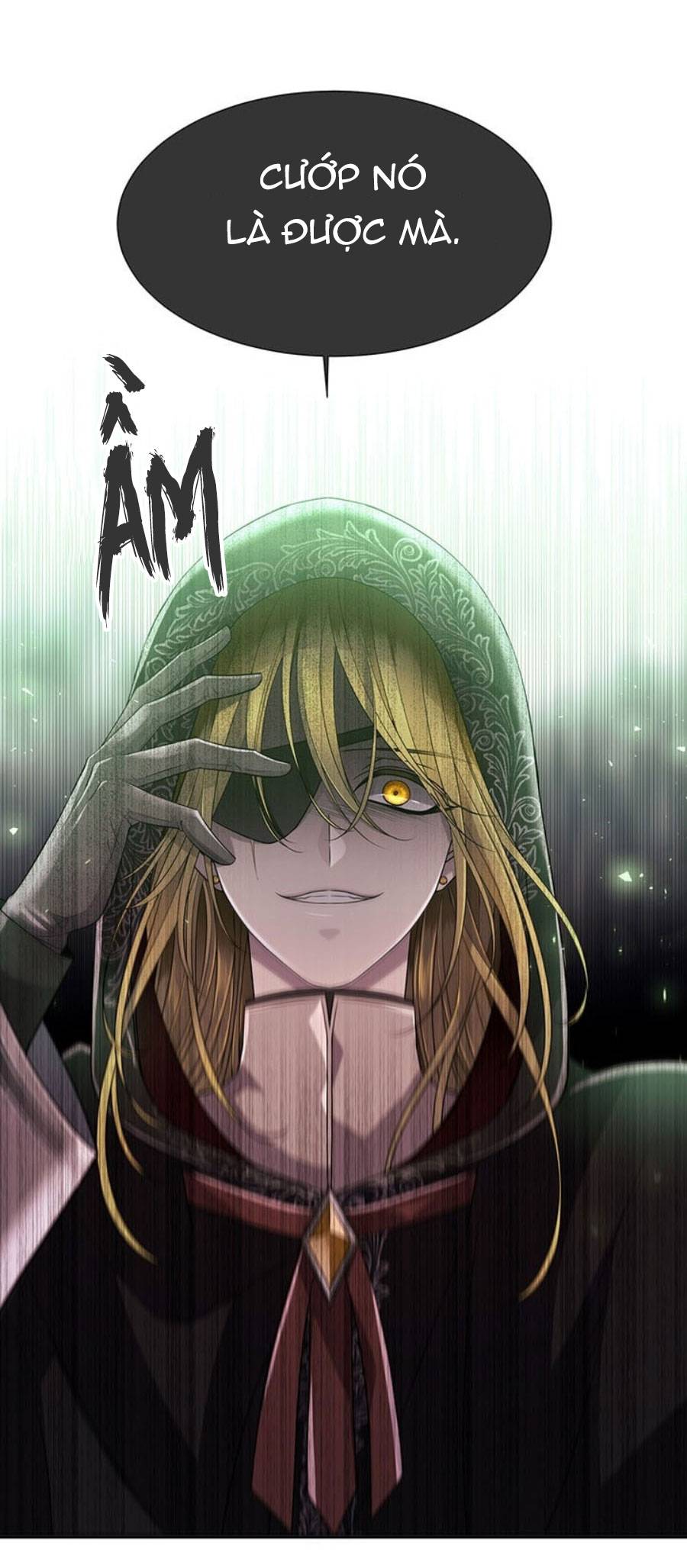 năm môn đệ của charlotte chapter 38 8