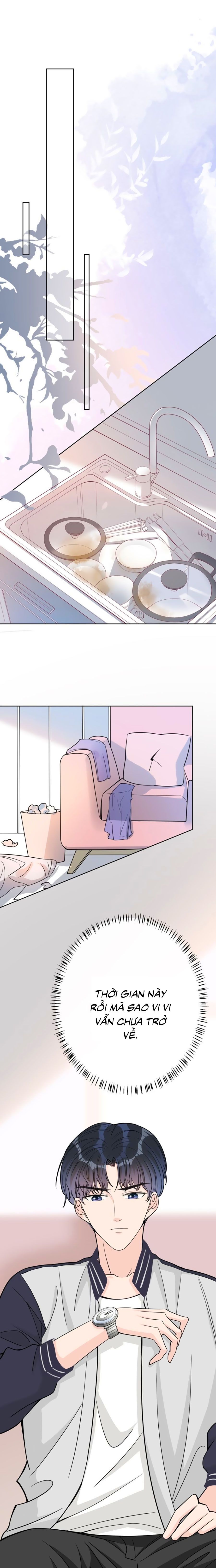 take me out chapter 14 1