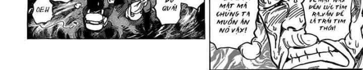 thánh tỏi sành ăn chapter 177 27