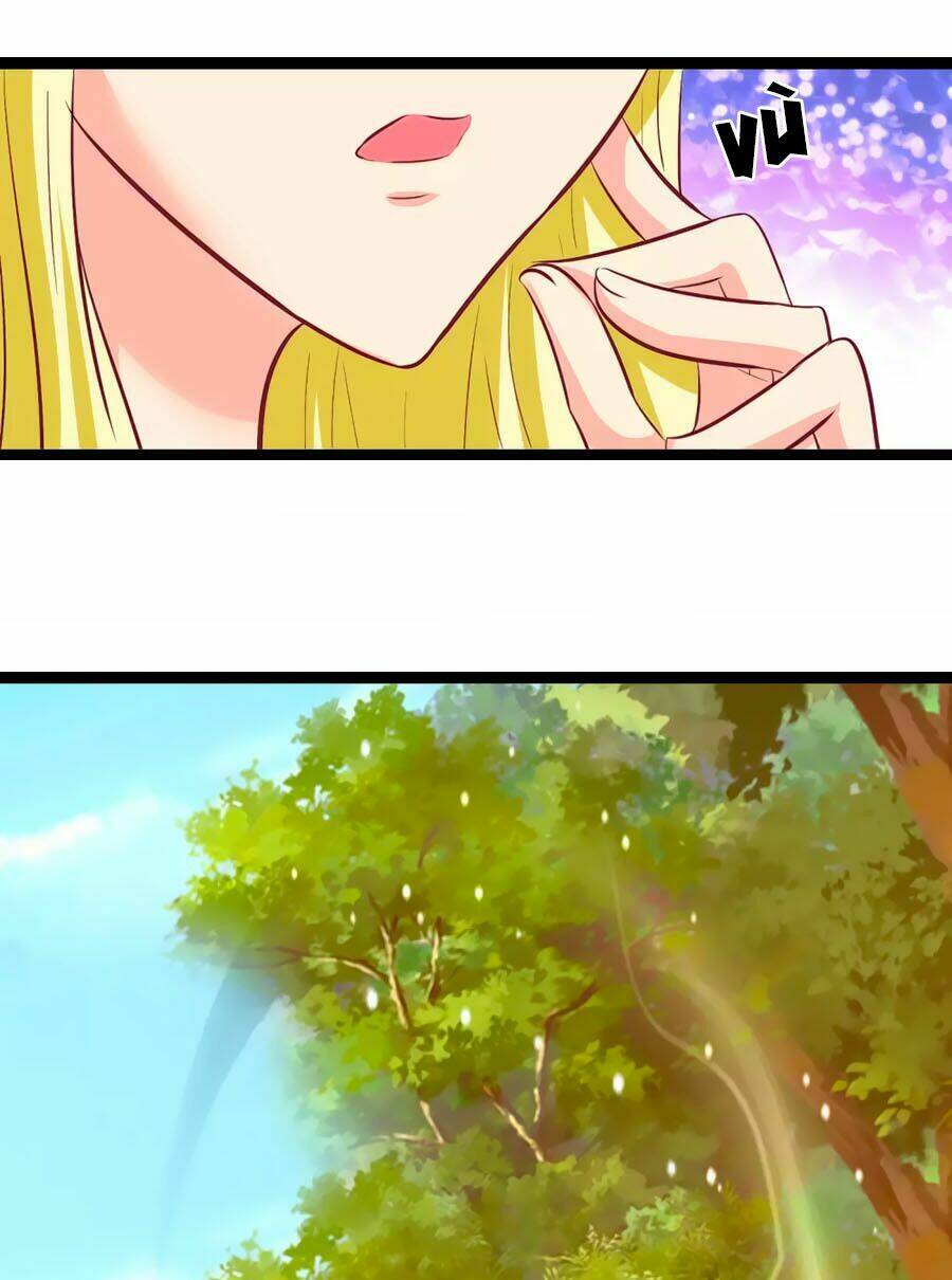 thỏ yêu tiểu vương phi chapter 96 22