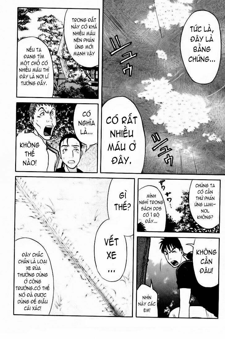 detective academy q chapter 18 14