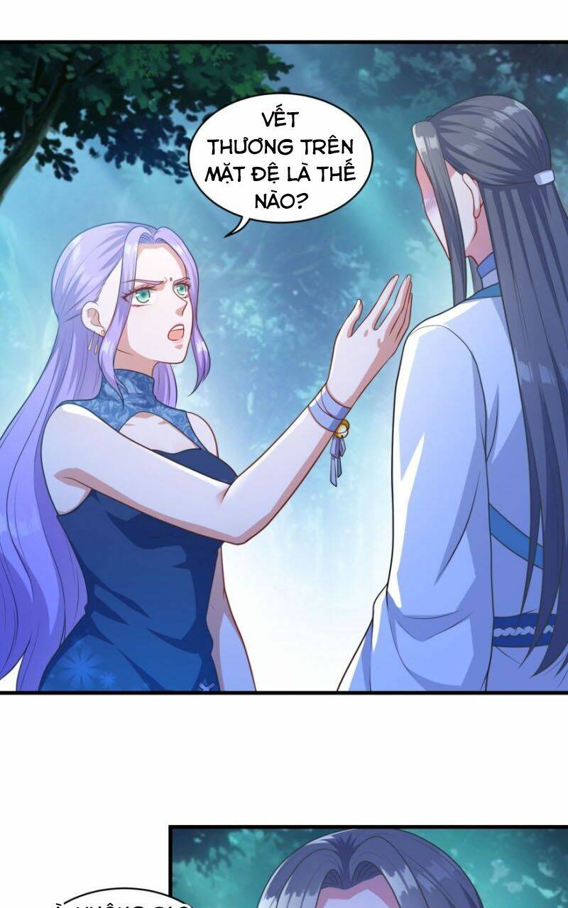 tiên ma đồng tu chapter 135 17