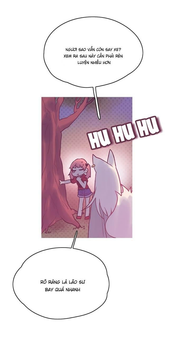 gia sư tổ tiên chapter 20 3