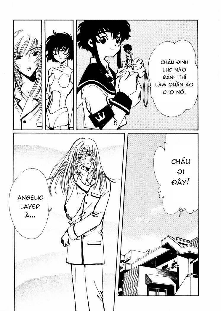 angelic layer chapter 2 5