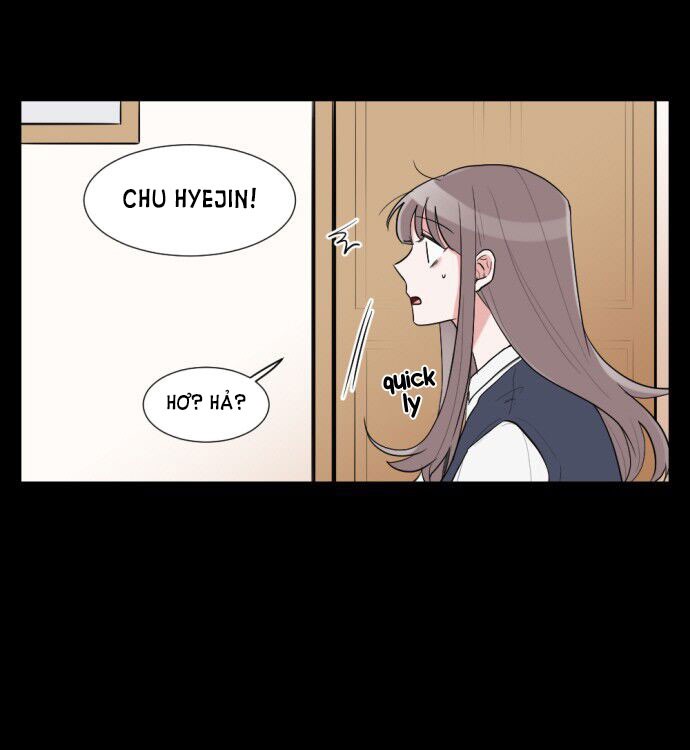 gatabutata chapter 13.1 30