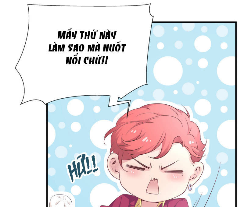 chiến lược lãng mạn của thịnh thiếu chapter 57 39