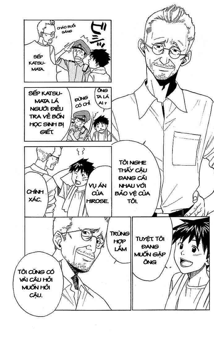 alive-final evolution chapter 2 10