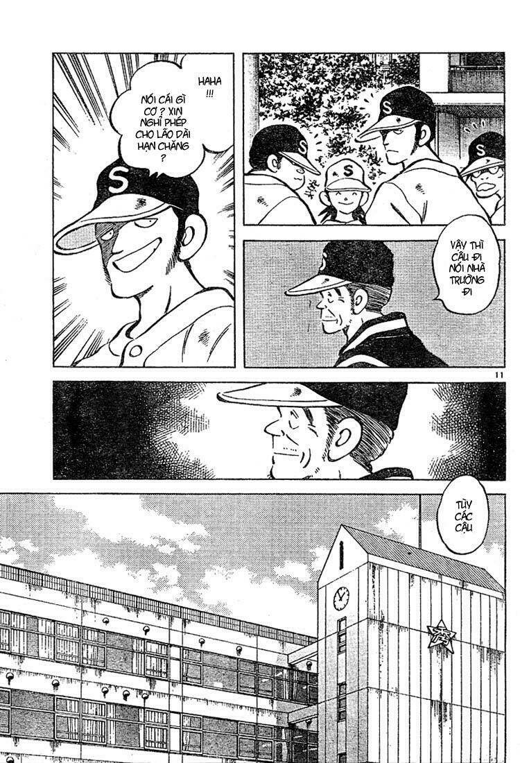 trò chơi vượt qua thử thách chapter 16 11