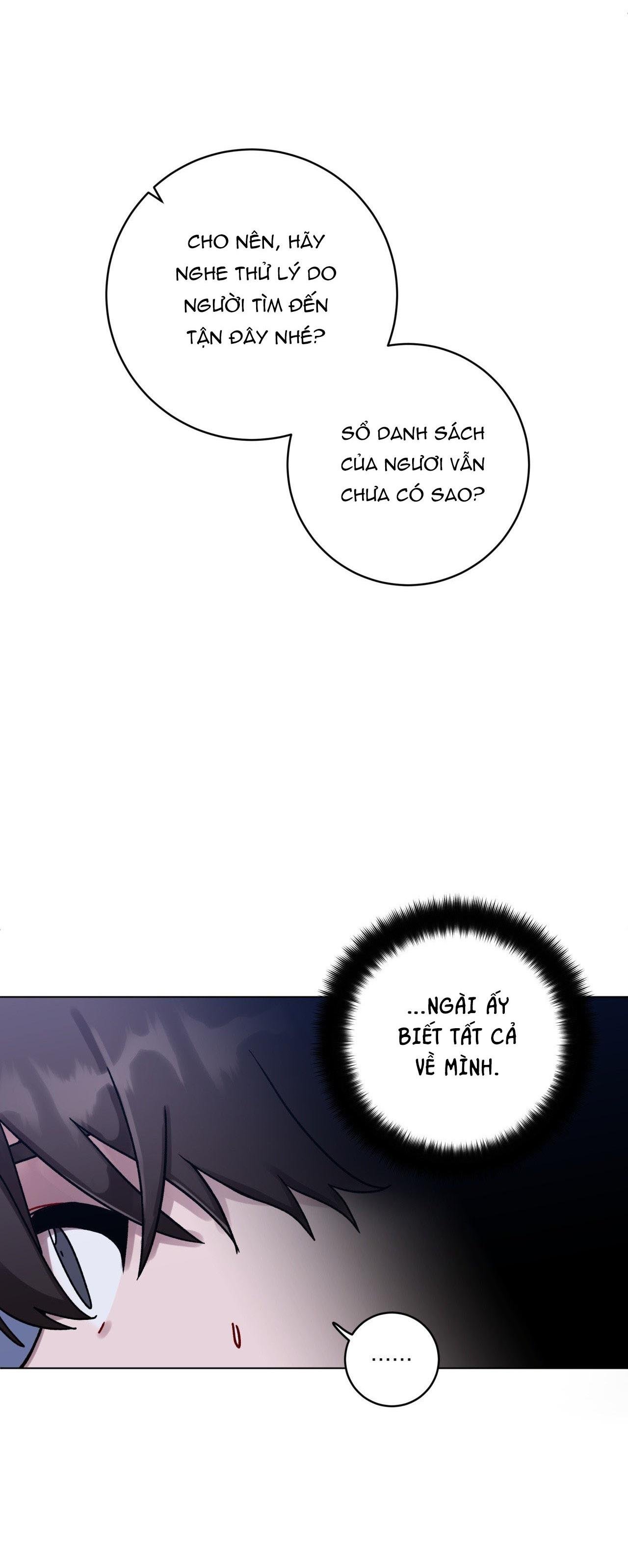 cơn mưa rào mùa hạ chapter 81 21