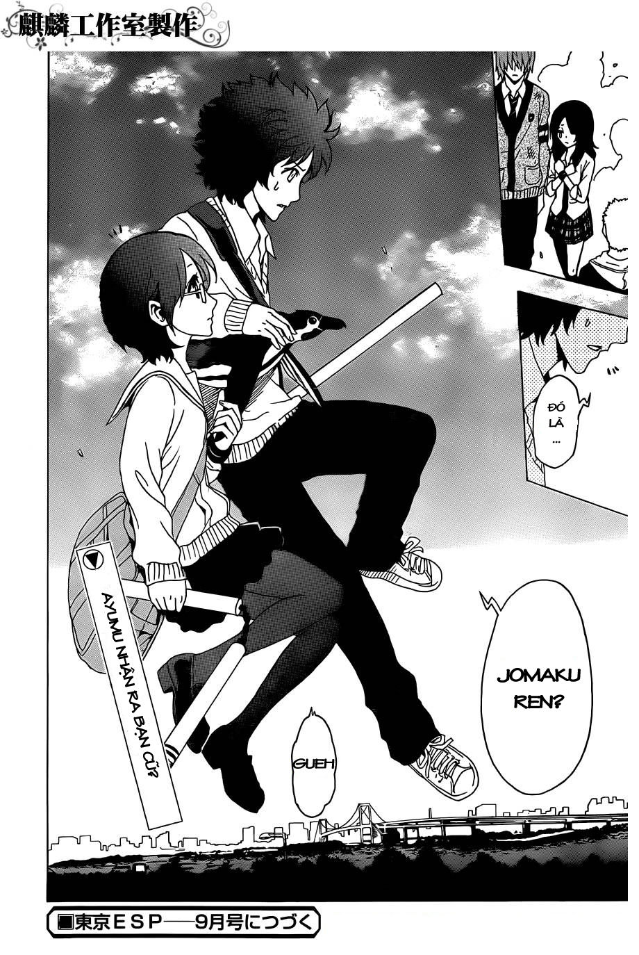 tokyo esp chapter 27 48