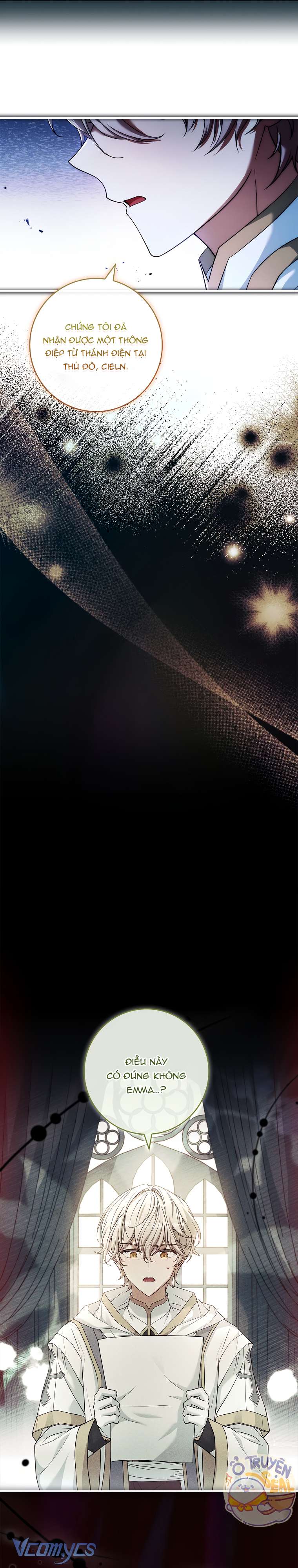 tôi đã tắt cài đặt chế độ nhận thức nỗi đau! chapter 20 4