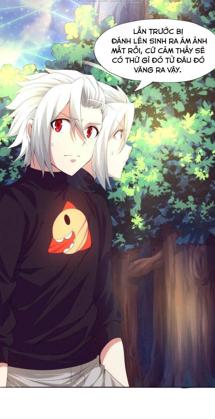 hắc kim đảo chapter 4 2