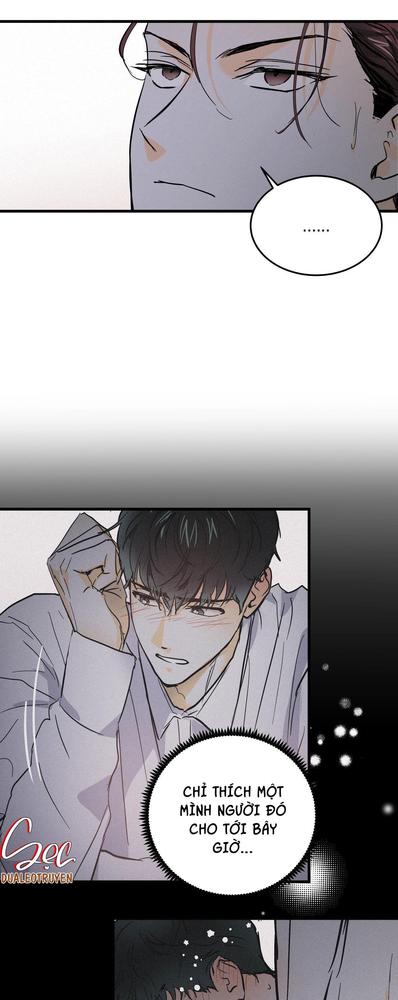 lie again chapter 6 26