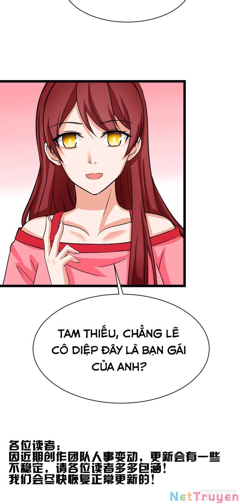 siêu cấp nữ thần trọng sinh chapter 44 32