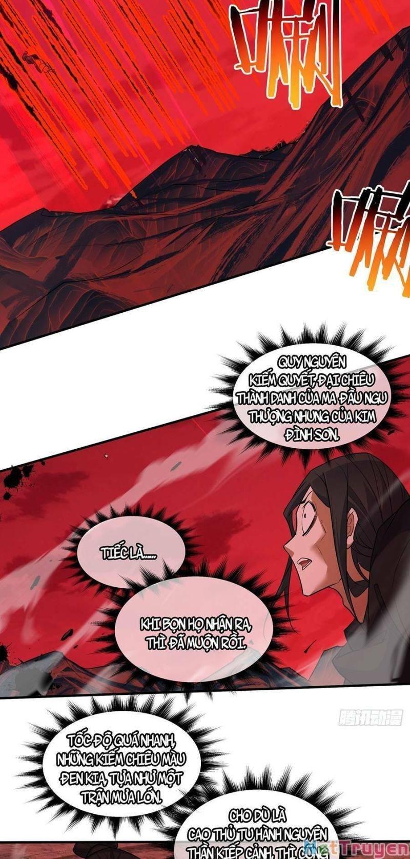 đồ đệ của ta đều là trùm phản diện chapter 32 52