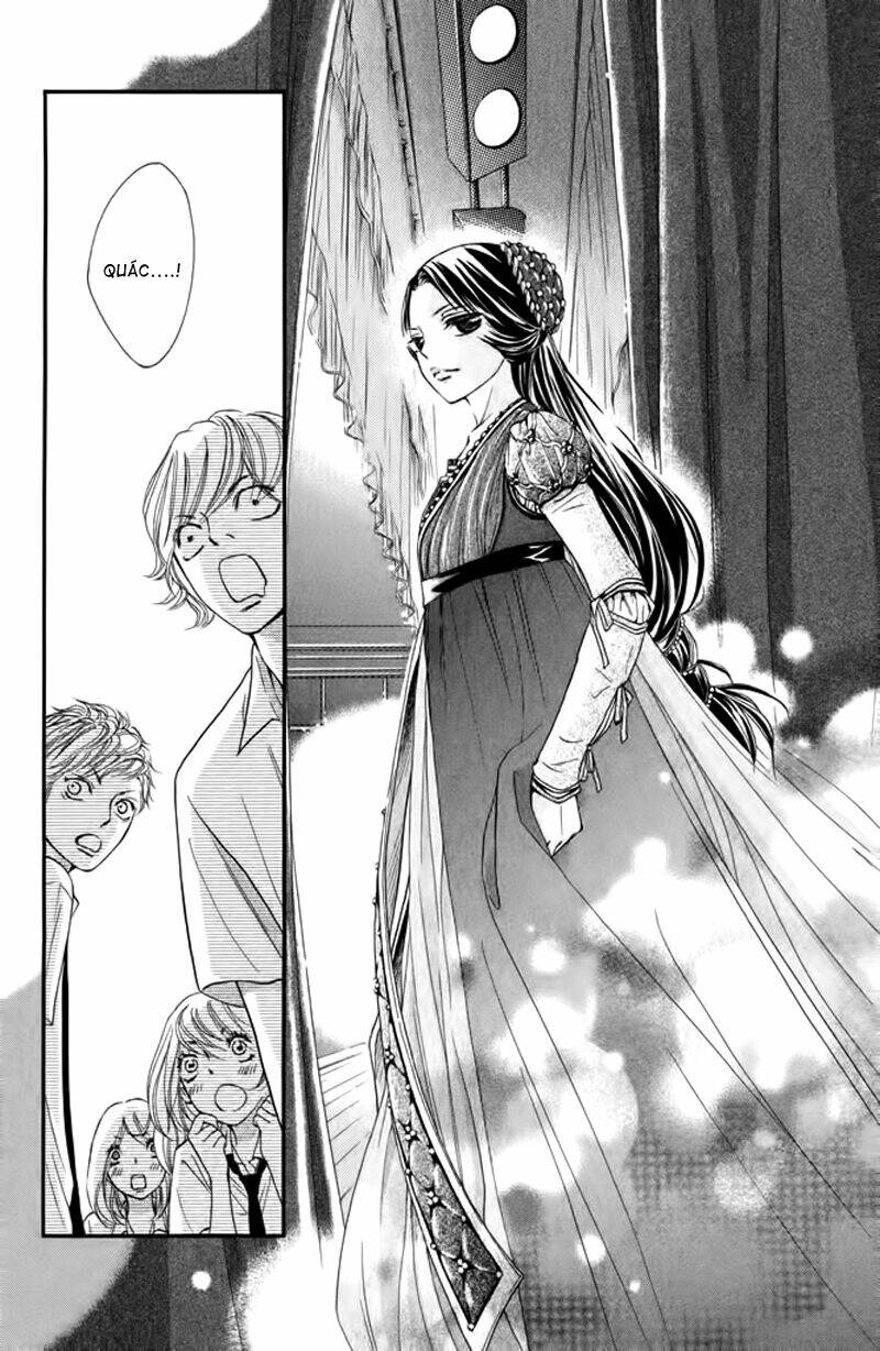 nakanmon! chapter 7 33