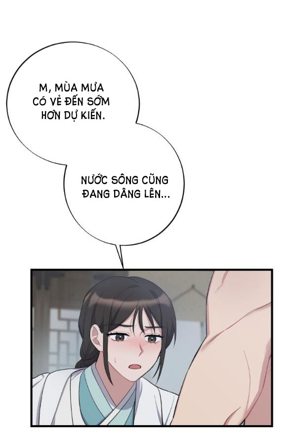 [18+] mơ về một cơn mưa phùn chapter 8.1 13