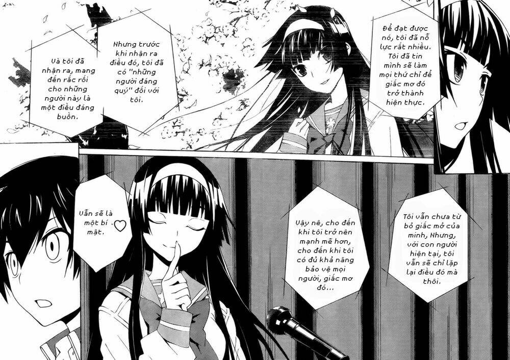sakura sakura (morishige) chapter 9 30