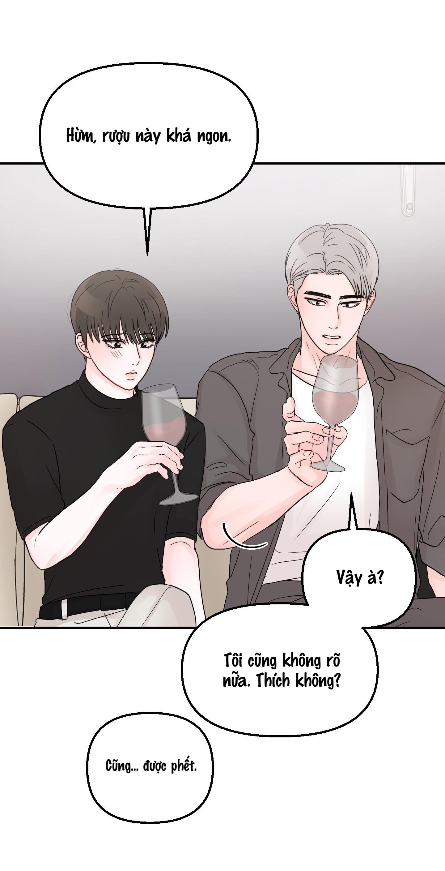 thán phục thanh xuân chapter 17 28