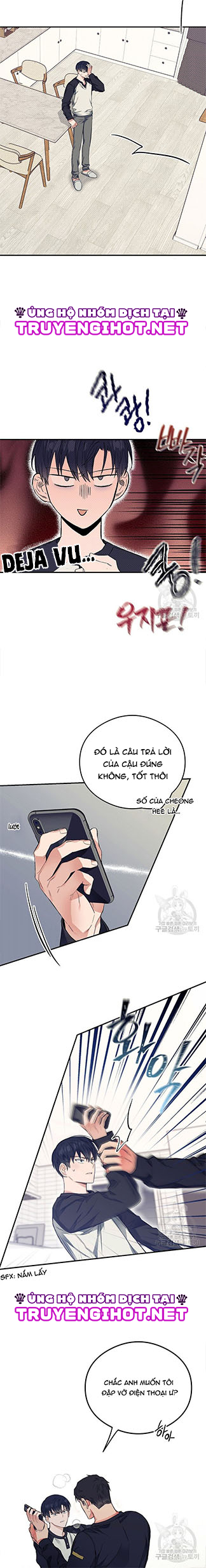 thở chung bầu không khí chapter 7 16