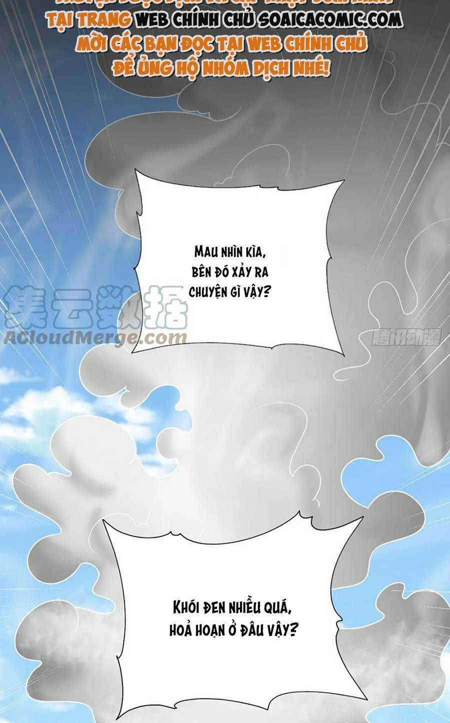 xuyên qua làm vương phi miệng quạ chapter 36 26