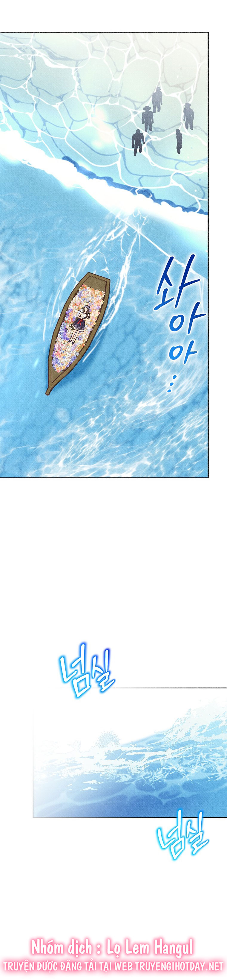 chàng trai đa nhân cách của tôi chapter 36 21