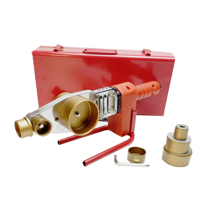 Máy hàn ống nhựa PPR Ø20, 25, 32, 40, 50, 63mm