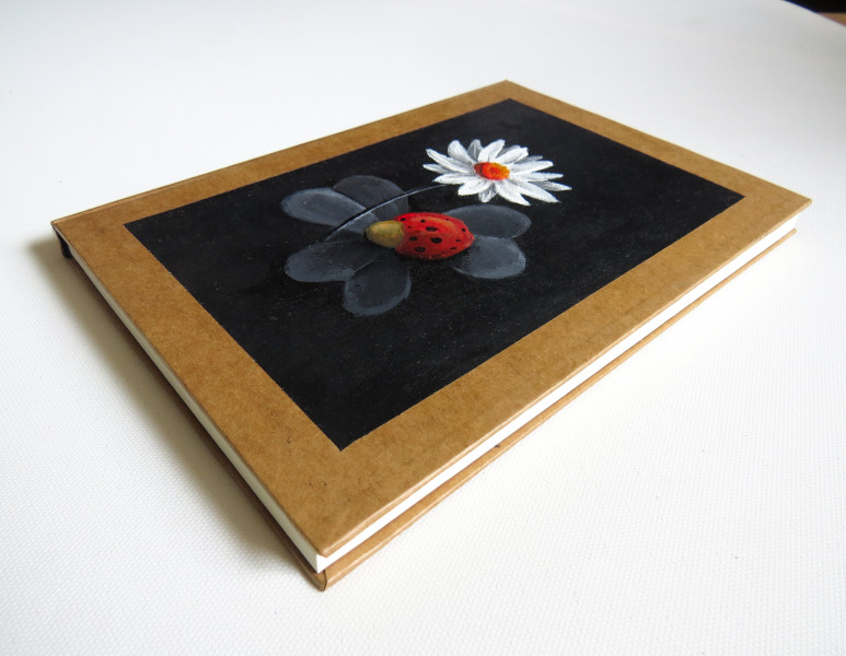 Sổ tay notebook 403