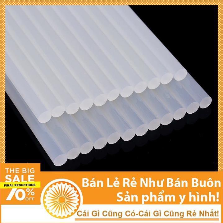 Keo Nến Nhỏ 7mm 250mm-Giadung24h