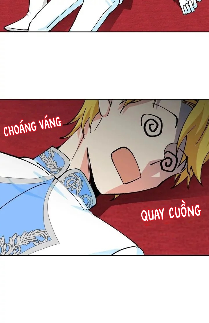 thú cưng của nhân vật phản diện chapter 17 78