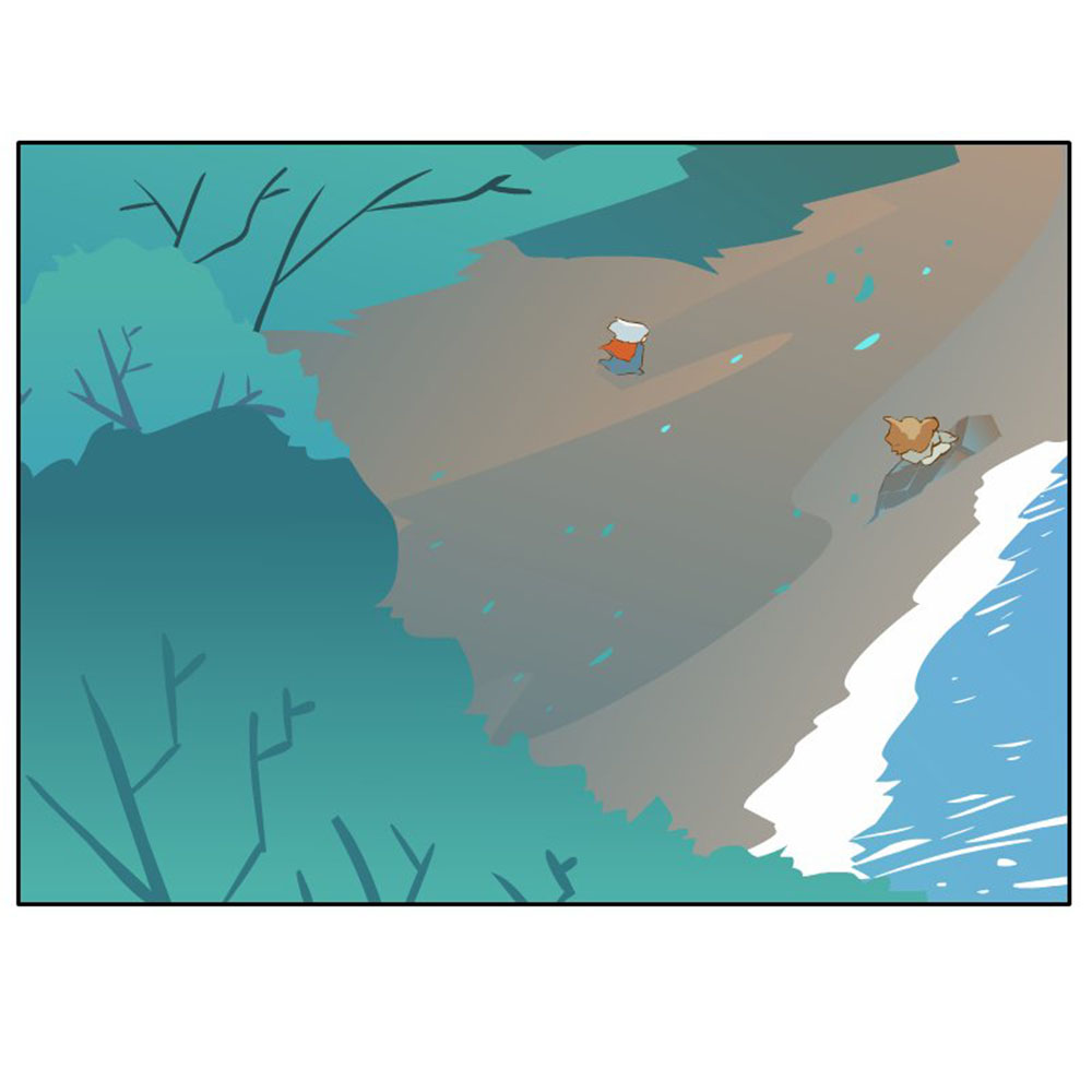 hòa thượng và tiểu long quân chapter 24 9