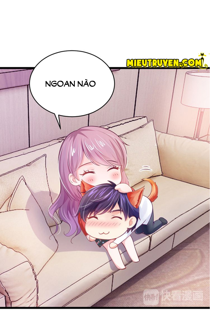 Độc Nhất Sủng Ái Của Thủ Tịch Chapter 25 - Next Chapter 26