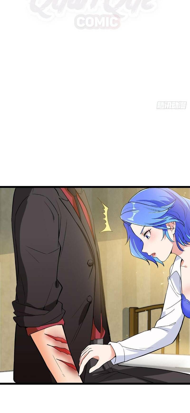 đỉnh phong cường thiếu chapter 43 22