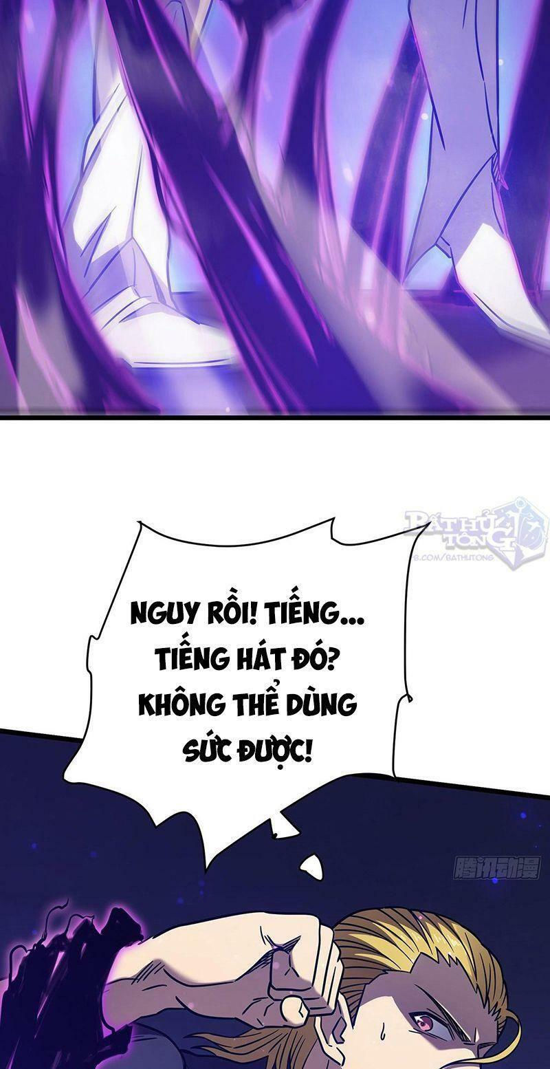 sát thần chi lộ tại dị giới chapter 20 43