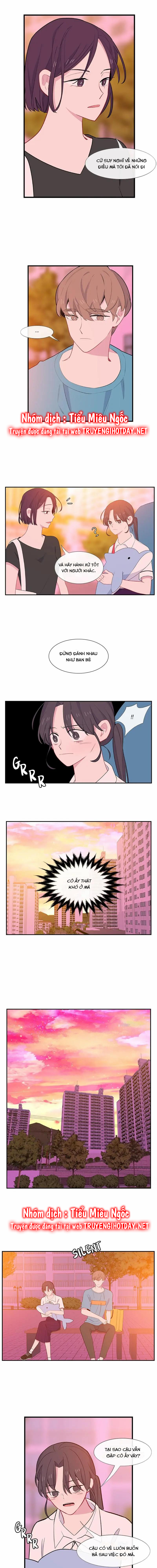 quay lại nhé chapter 49 7