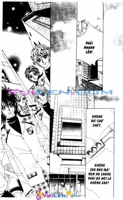 tìm lại tình yêu chapter 35 6