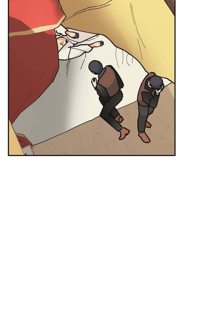 ác nữ tiểu thư chapter 84.1 58