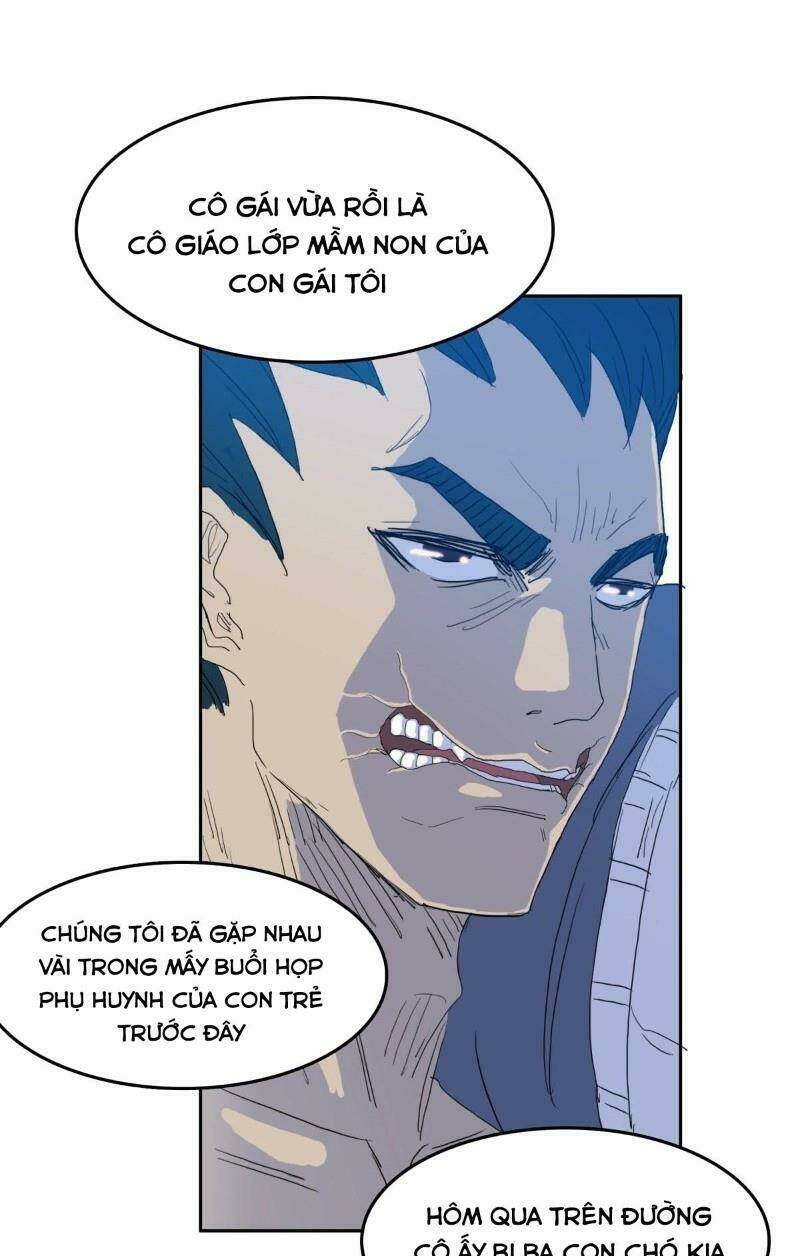 phụ hồn giả chapter 24 5