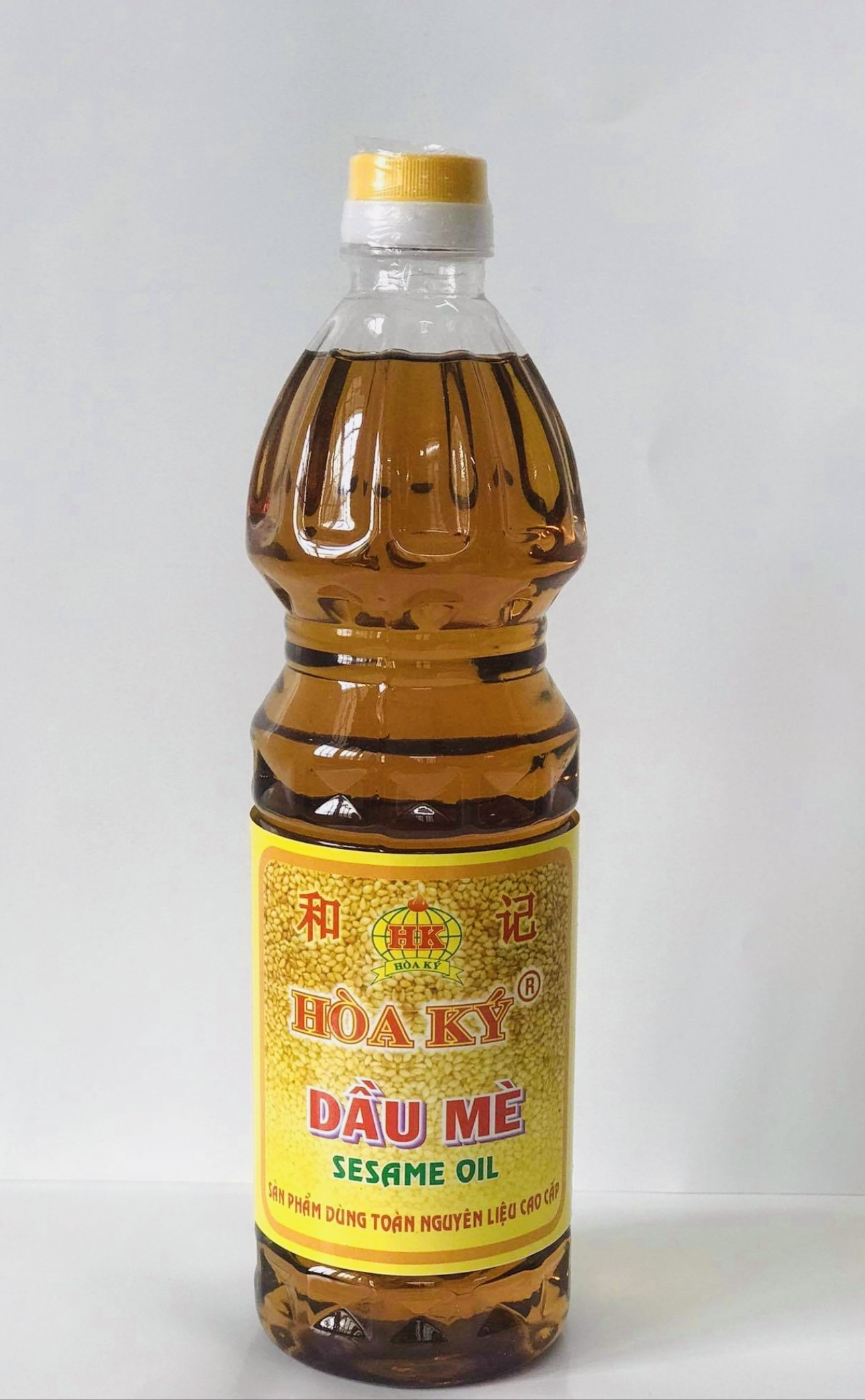 Dầu Mè 1lít