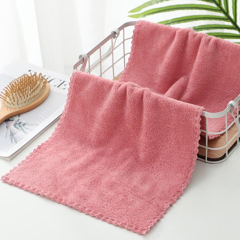 Combo 5 khăn mặt Hàn 30x50cm